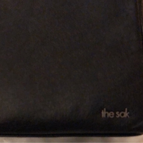NWT The Sak Ventura Crossbody - Picture 5 of 8